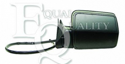 EQUAL QUALITY rs03349 - Наружное зеркало